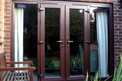 French doors Widnes