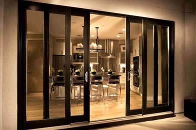 Patio Doors Heswall
