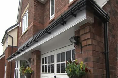 roofline winwick