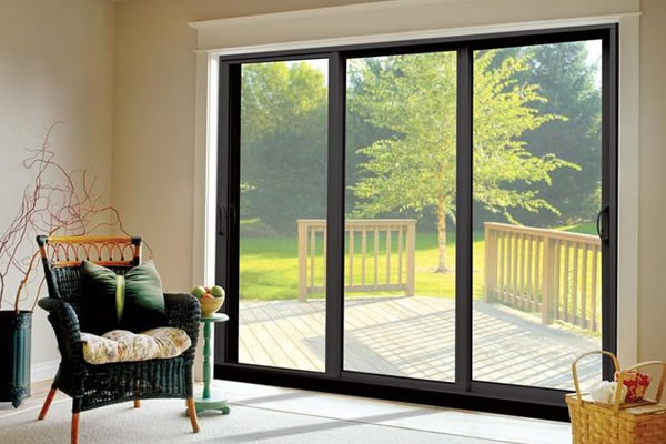 bifold doors burtonwood