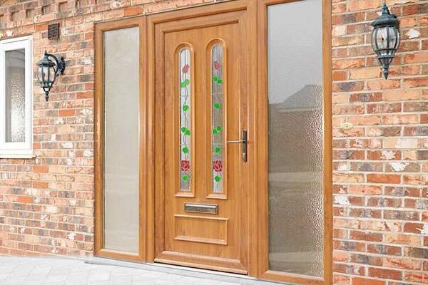 uPVC Doors prices Woolton