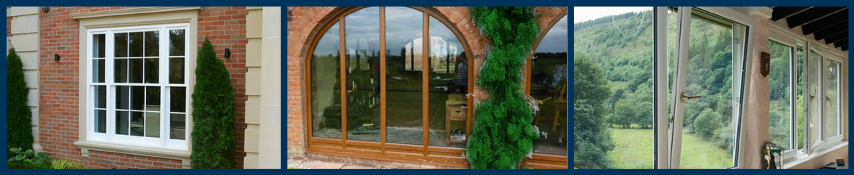 uPVC Windows Blacon