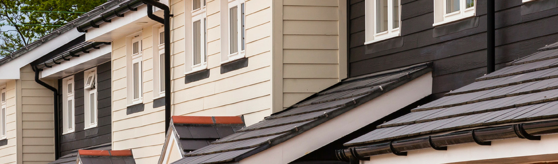 Roofline Installers Ashton-in-Makerfield