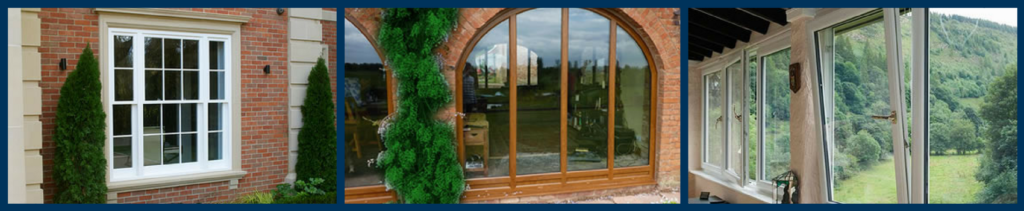 Triple Glazed Windows St Helens Header