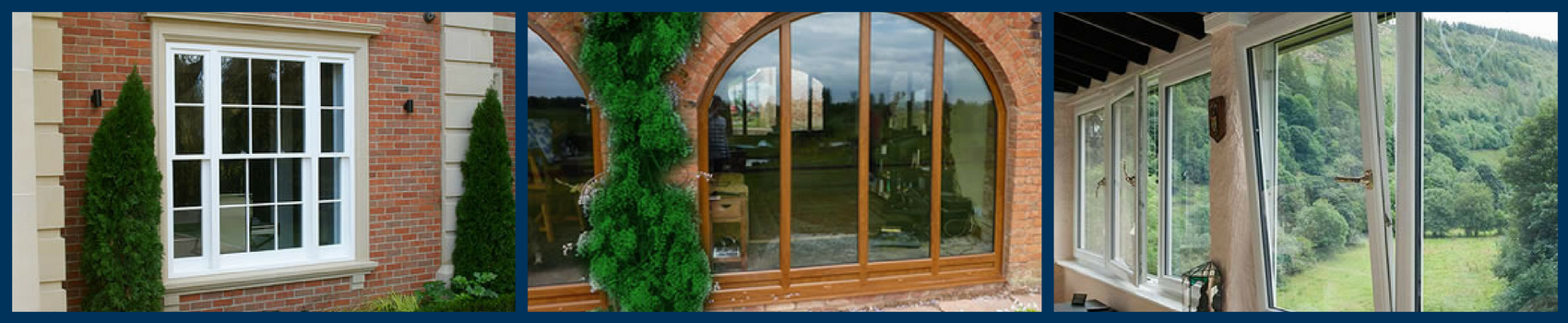 Triple glazing Haydock