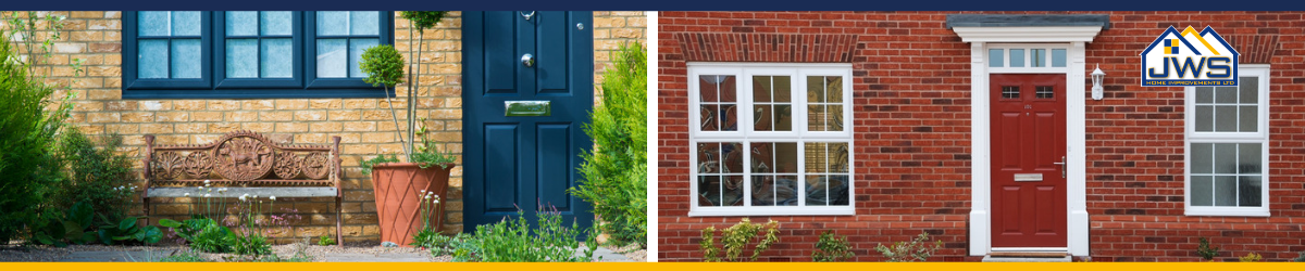 composite doors