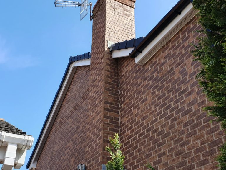 Roofline experts Kirkby 