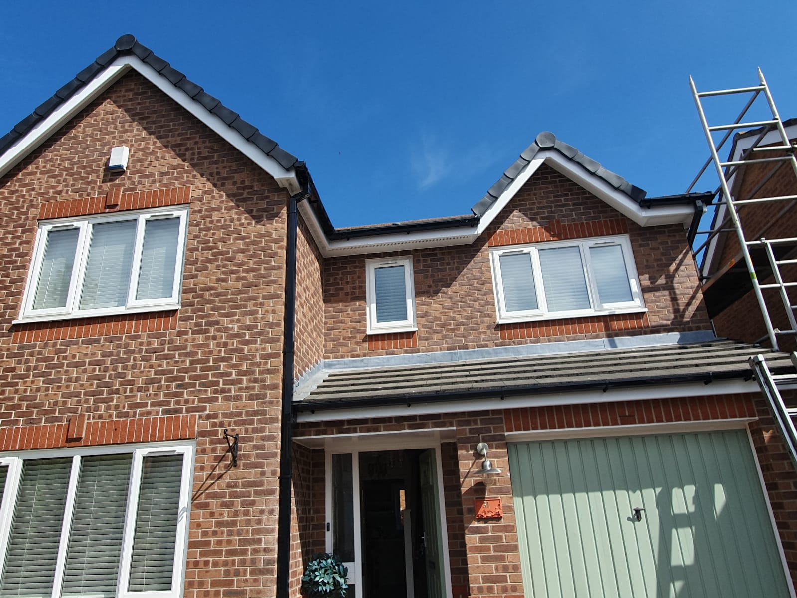 Roofline cost liverpool 
