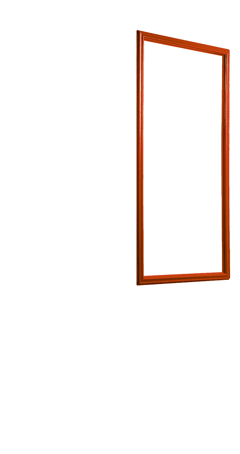 DoorCo outer casette