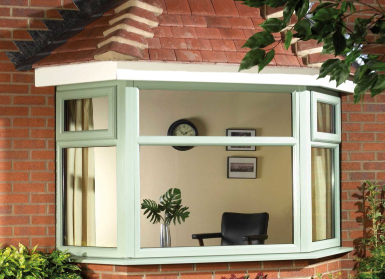 Bay Window Replacement Liverpool