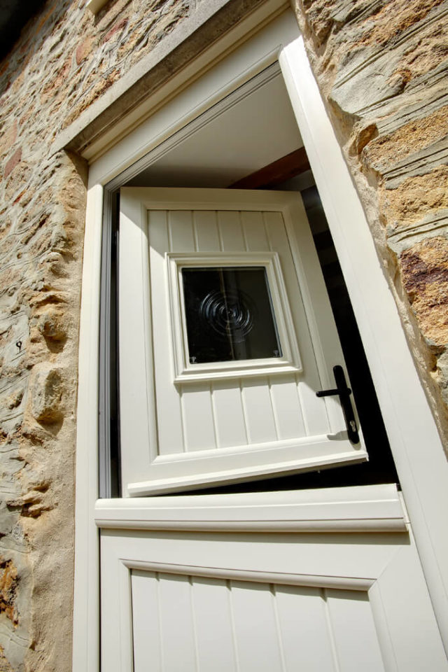 Double Glazed uPVC Doors Burtonwood