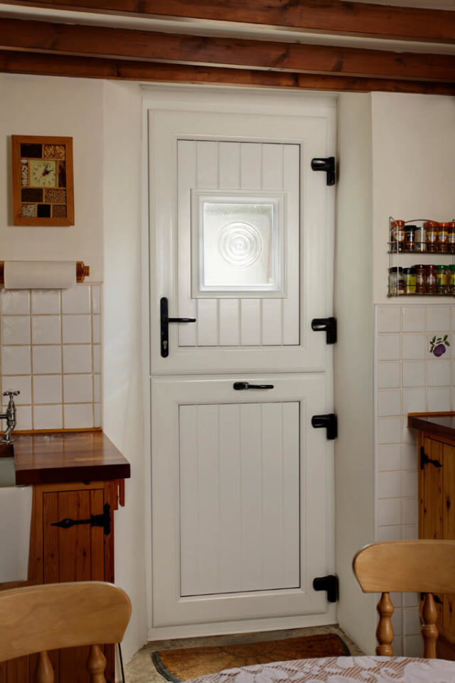 uPVC Doors Prices Croxteth