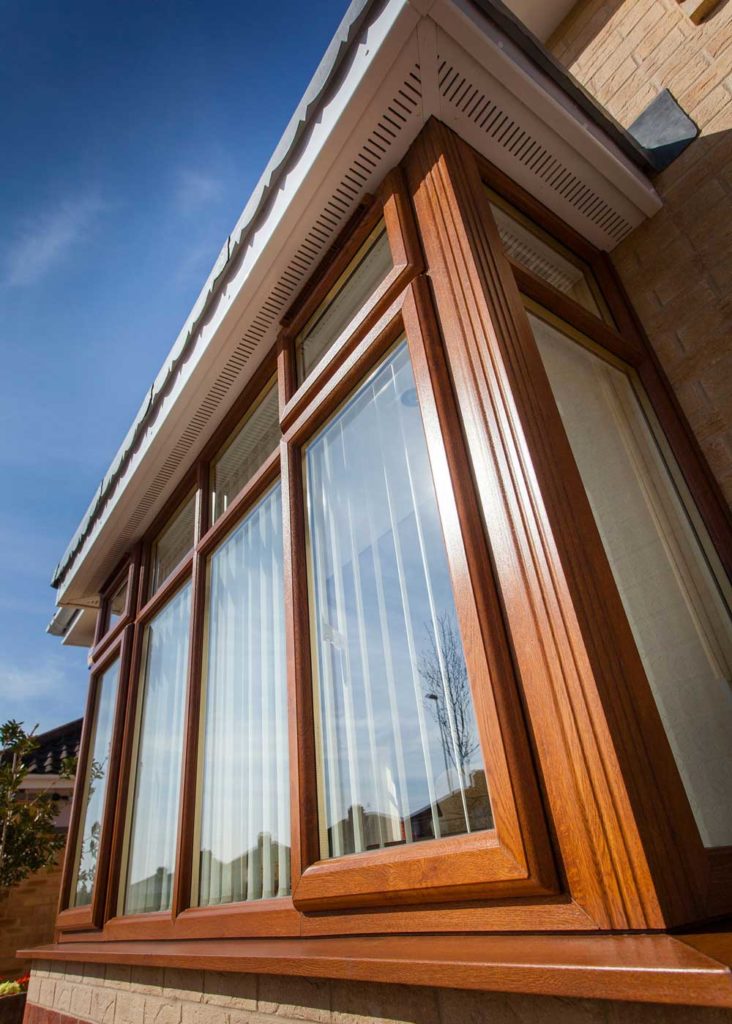 Weatherproof windows Widnes