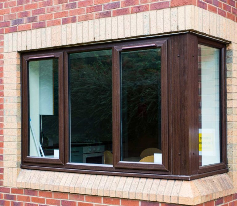 uPVC Flush Fit Windows Aigburth