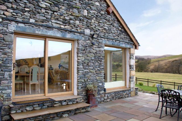 patio door prices Atherton