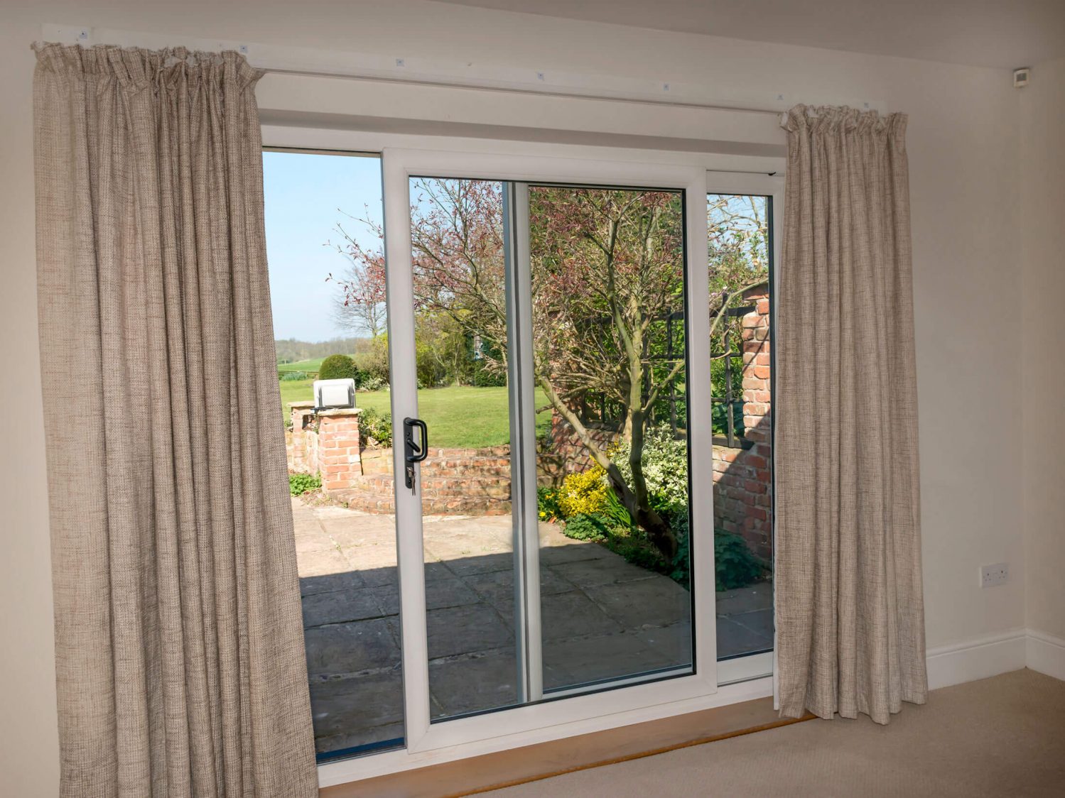 Patio Doors Widnes