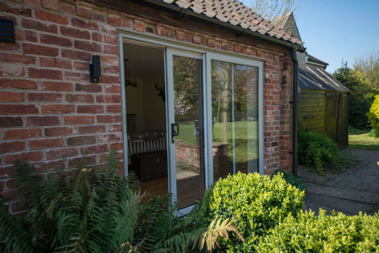 bespoke Patio Doors Runcorn