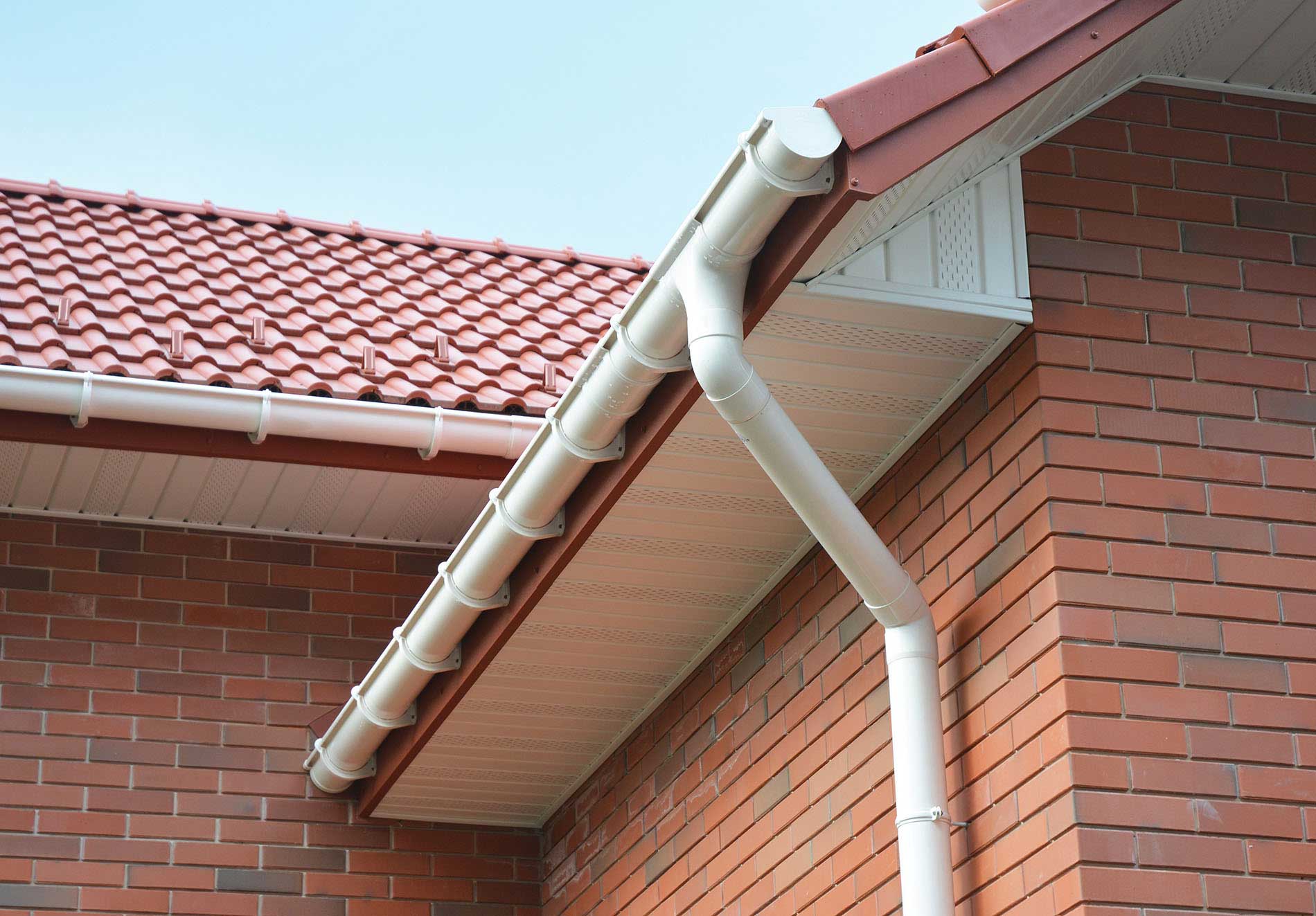 Roofline Merseyside