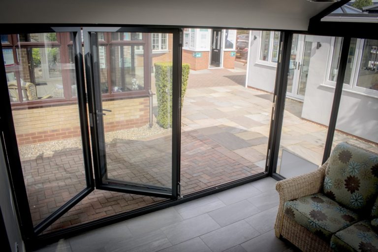 Bifold Doors quotes Runcorn