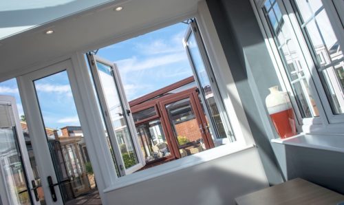 French Windows for Sale Liverpool