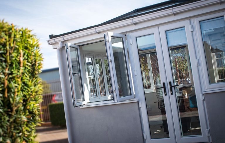 French Casement Windows Liverpool