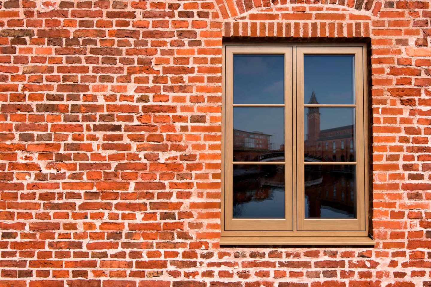 flush fit windows liverpool