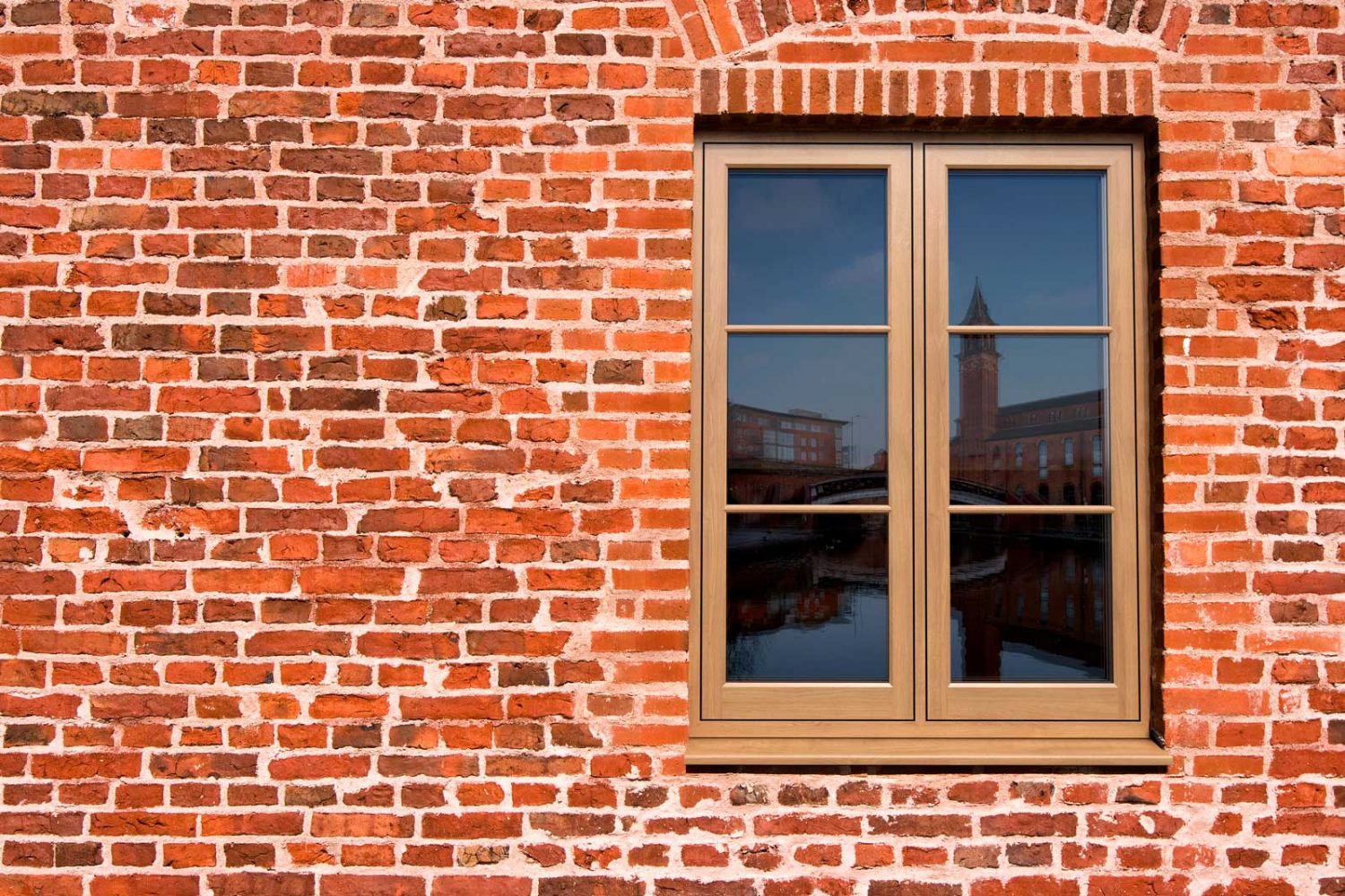 enegy efficient windows liverpool