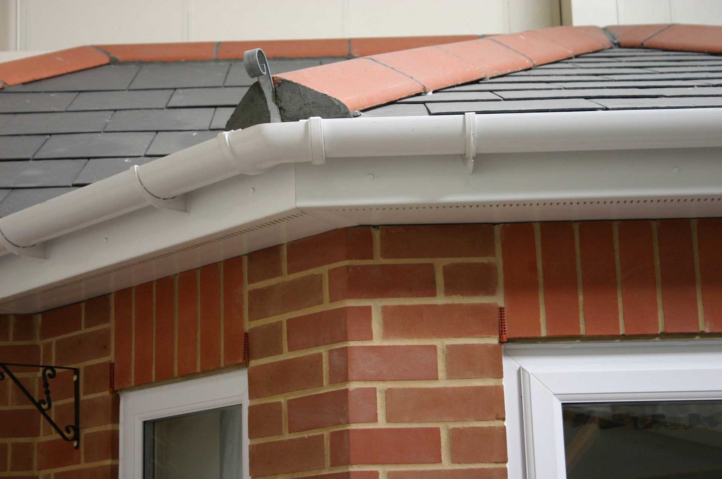 roofline West Derby