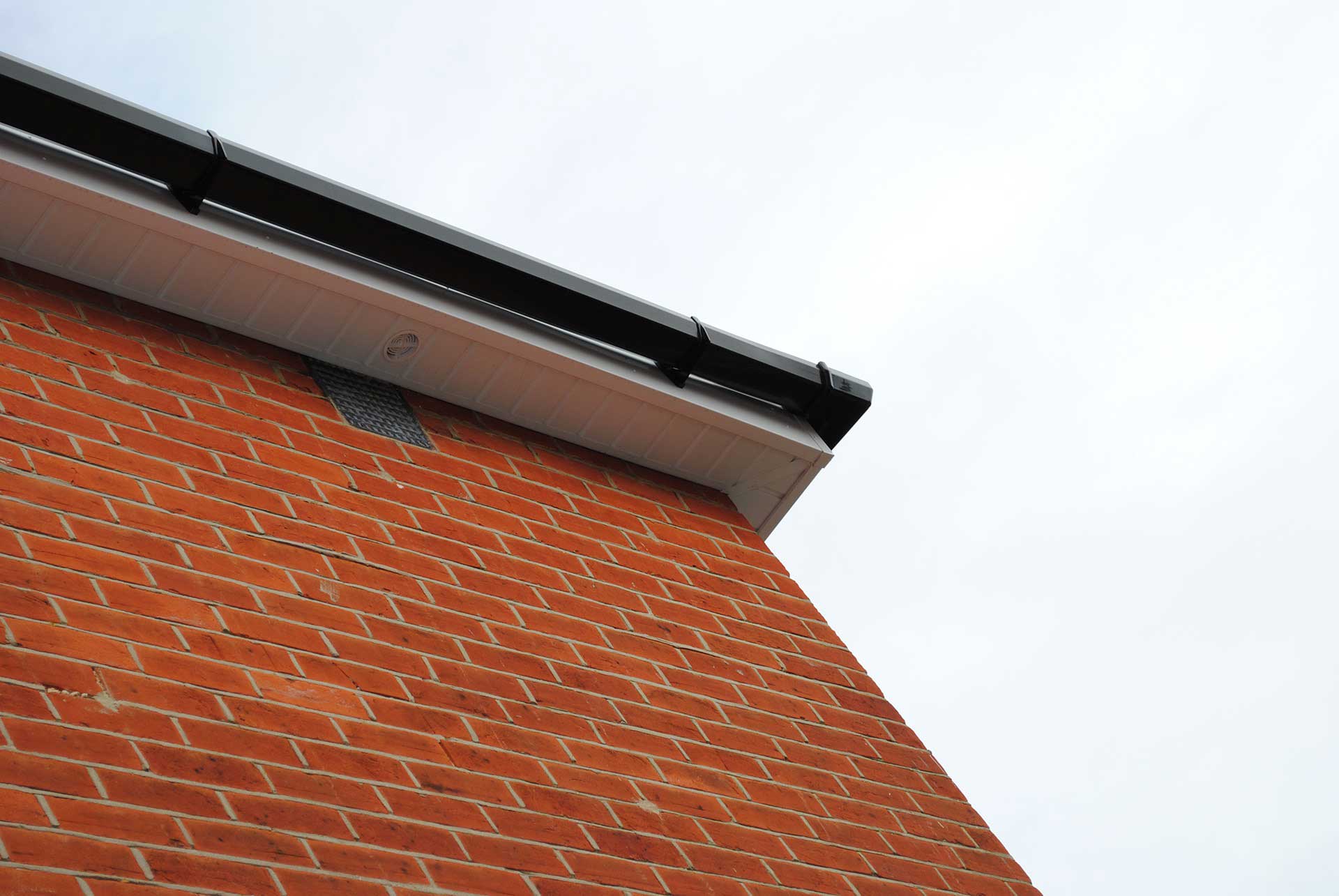 Roofline Woolton