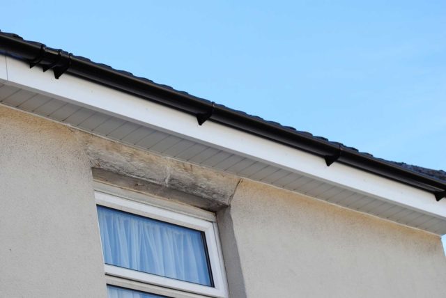 Roofline Cost Widnes