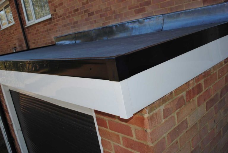 Bespoke Roofline Widnes
