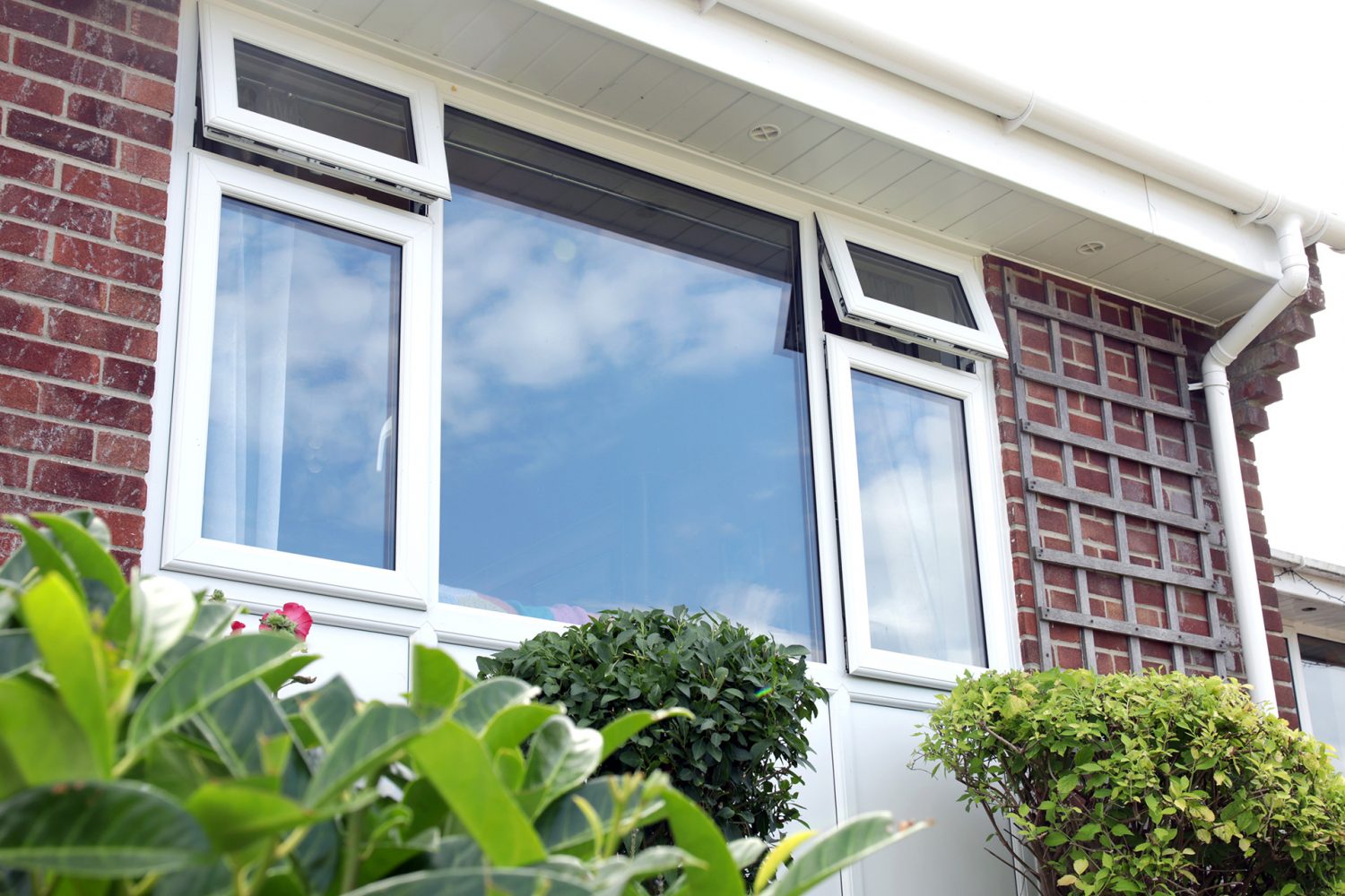 secure casement windows liverpool