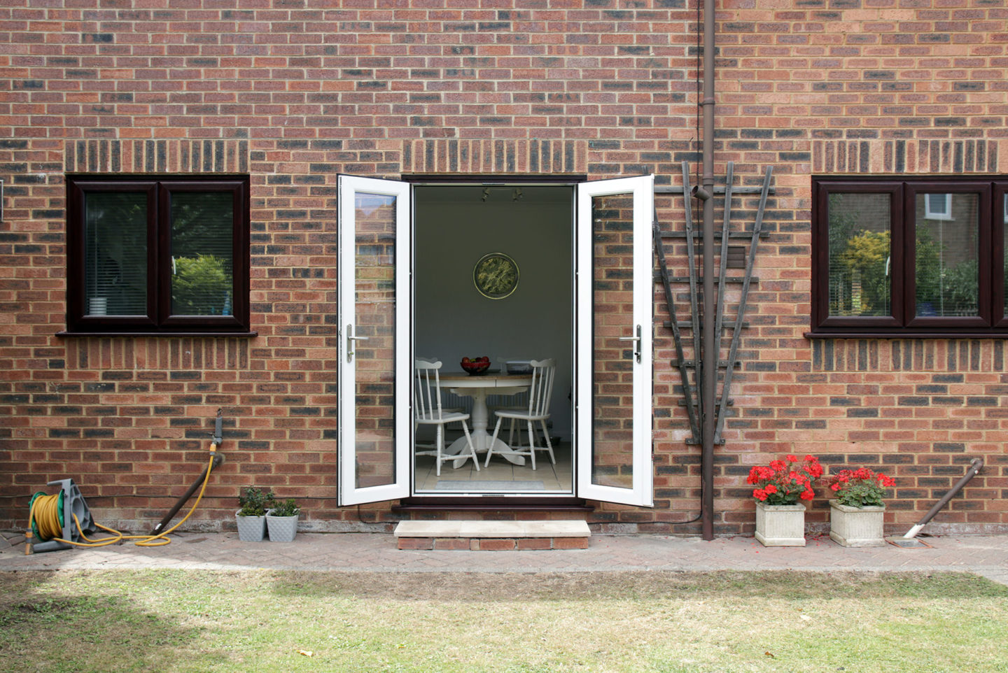 french doors Aigburth 