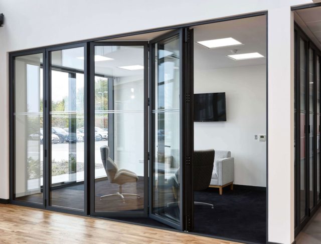 Bifold Doors cost Runcorn