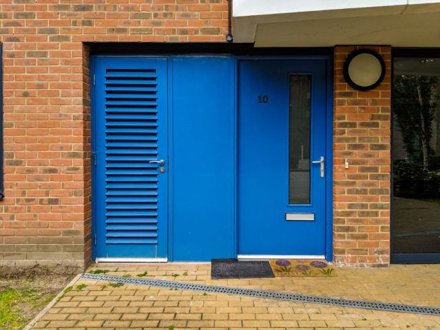 Composite Doors Near Me Merseyside