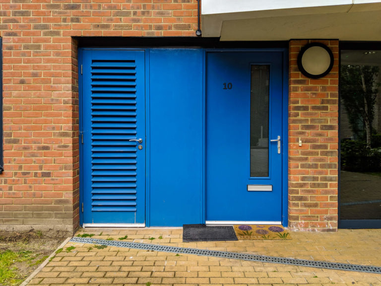 front door prices allerton
