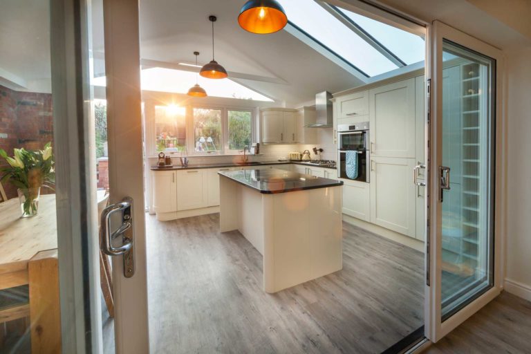 bespoke Patio Doors prices Runcorn