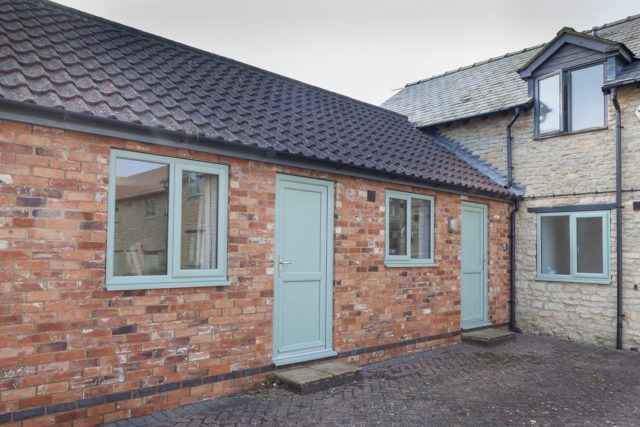 Double Glazing Billinge