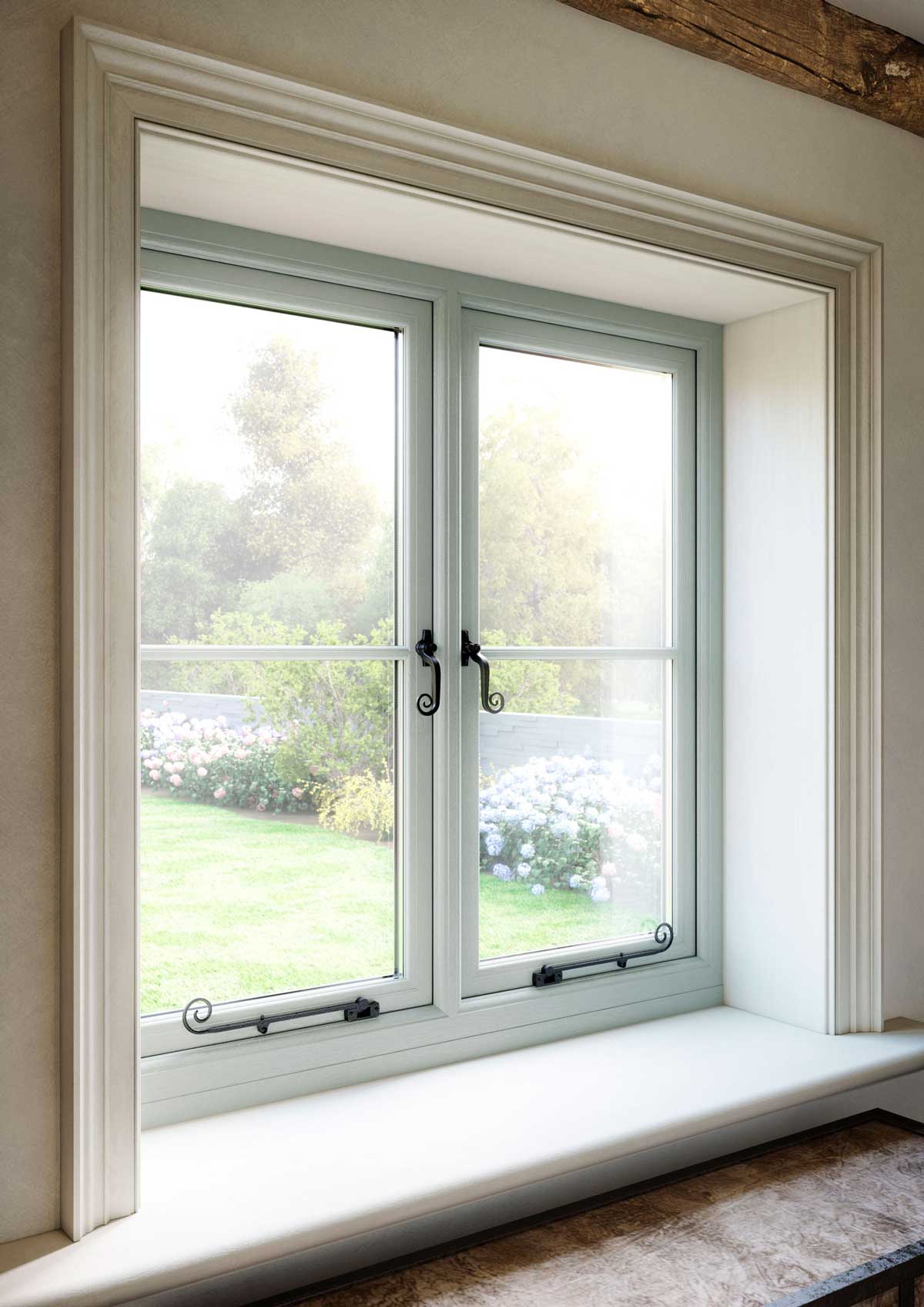 Flush Fit Windows Knowsley