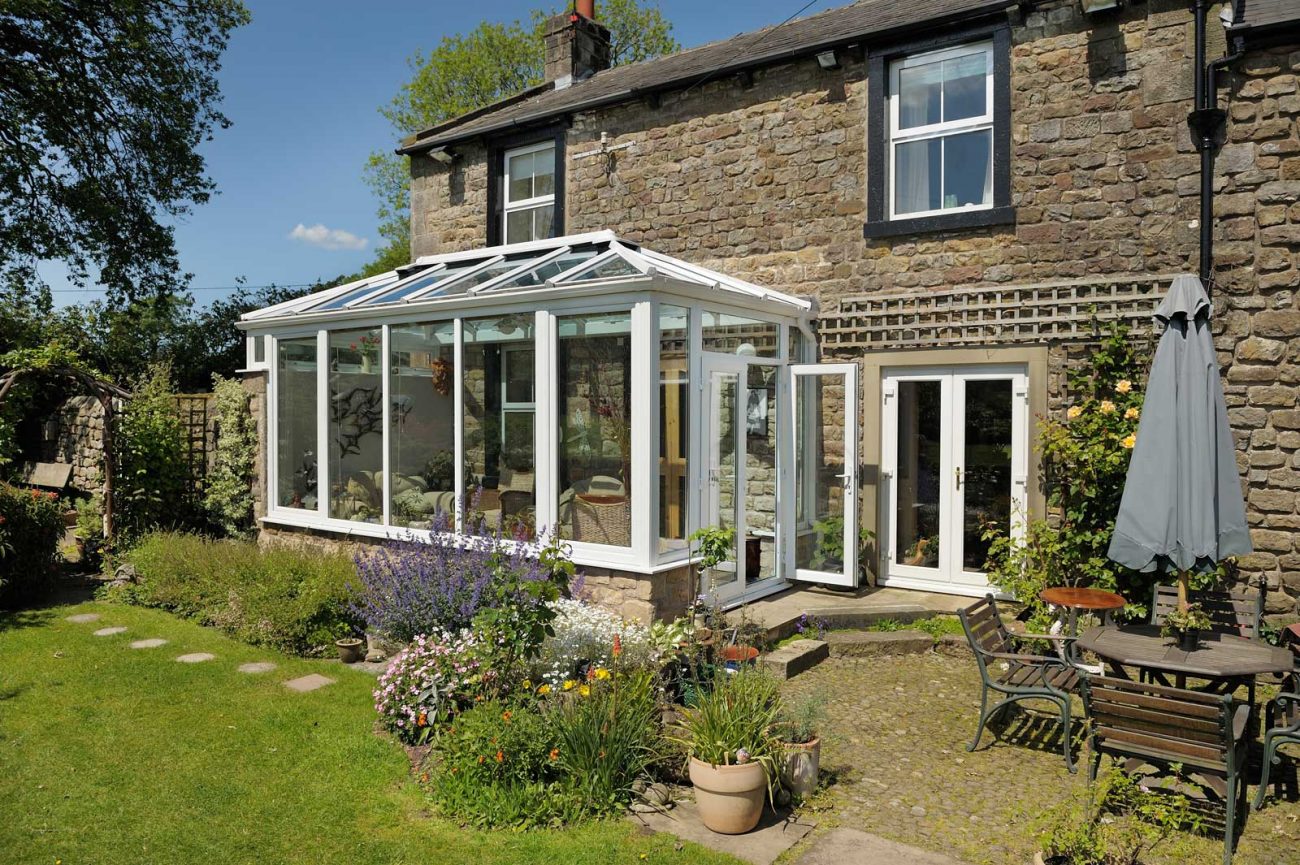 Conservatory Prices Liverpool