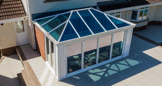 Orangeries Prices Allerton