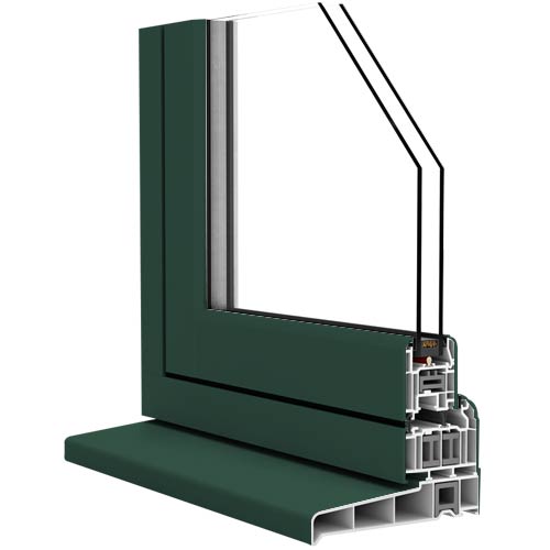 dark-green
