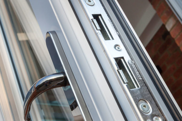 cost of French doors Aigburth