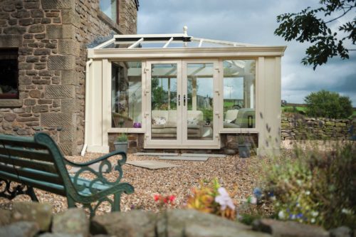 uPVC French Doors Warrington