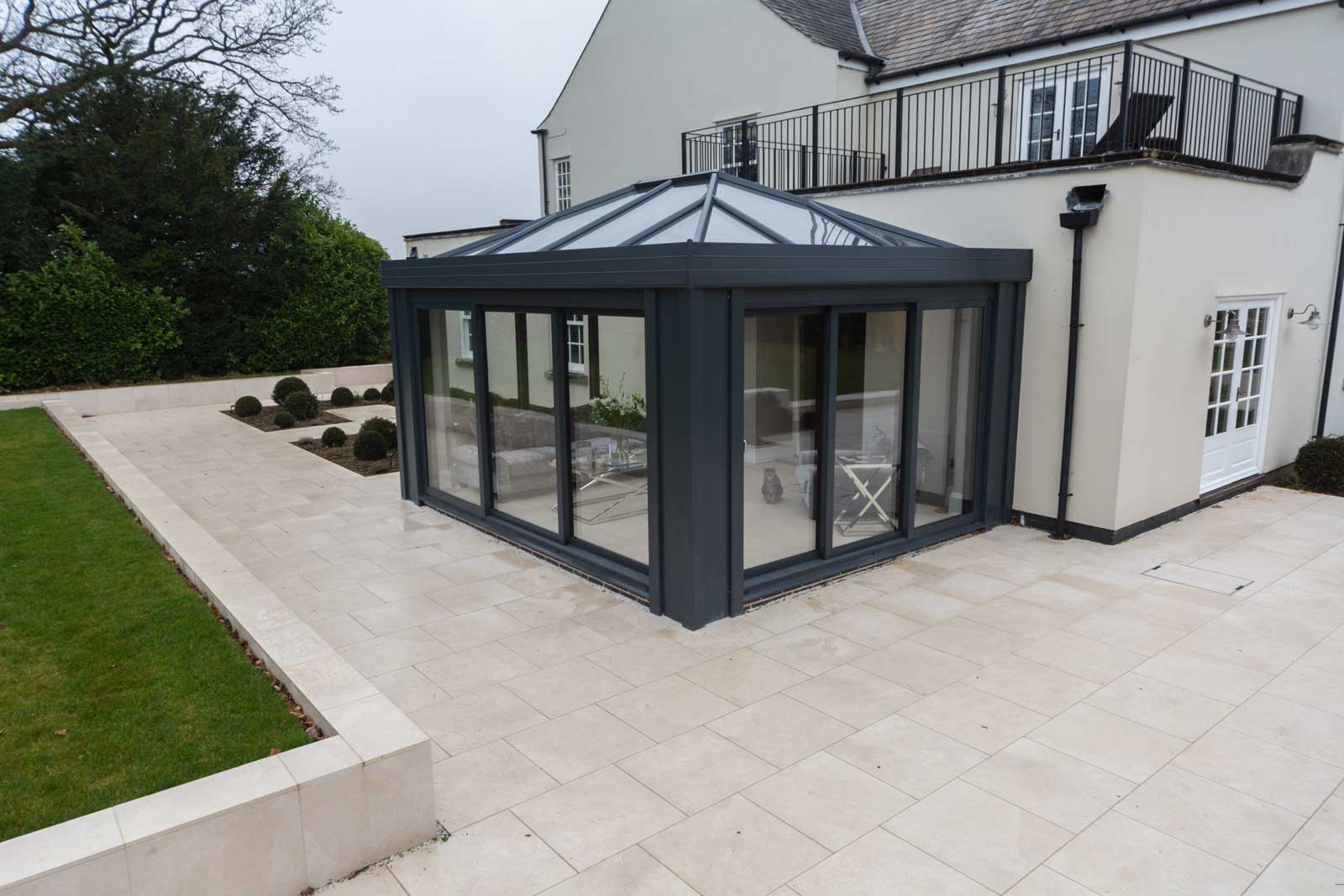 Double Glazing Billinge