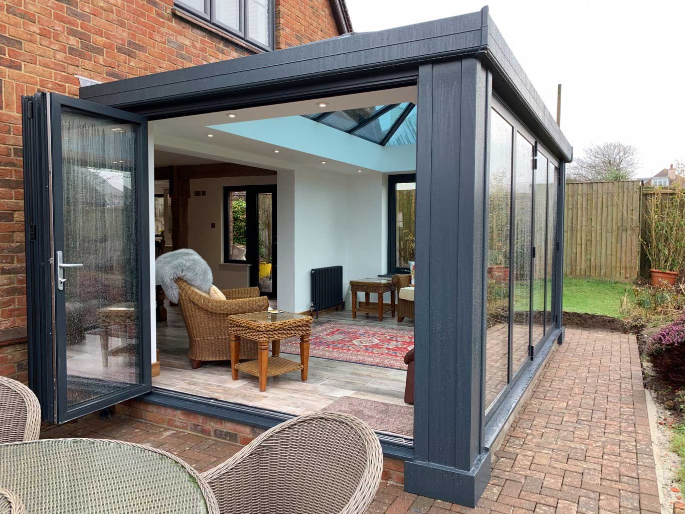 Orangeries Widnes