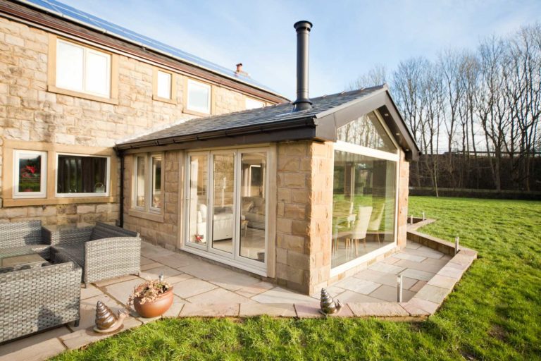 Orangeries quotes near me Allerton