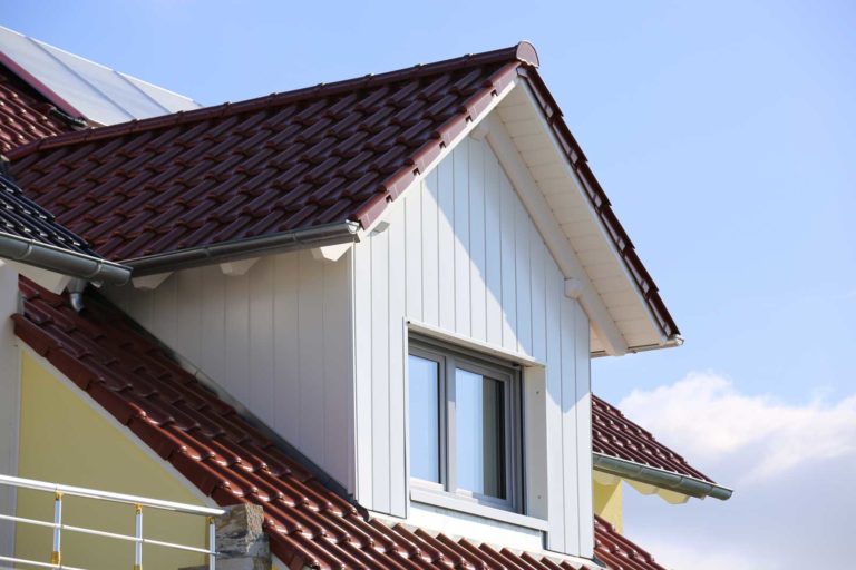 Roofline cost near me Widnes