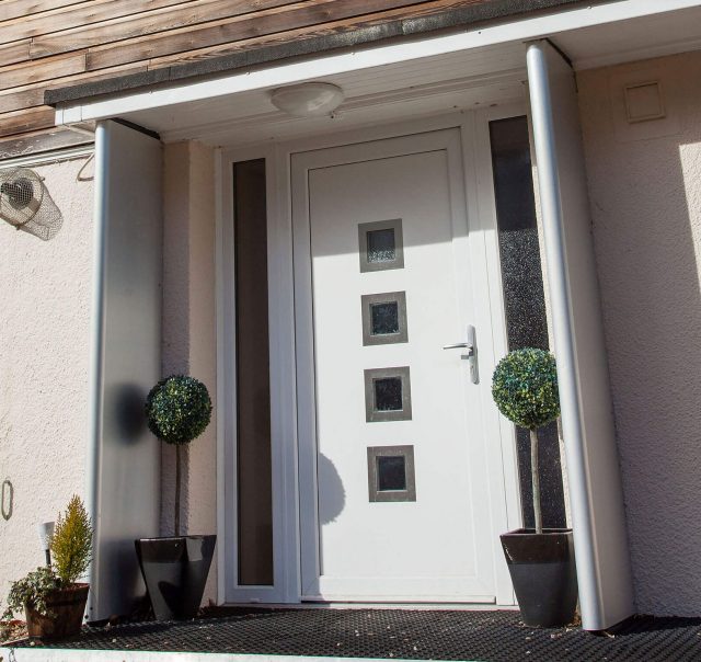 uPVC Doors prices Burtonwood