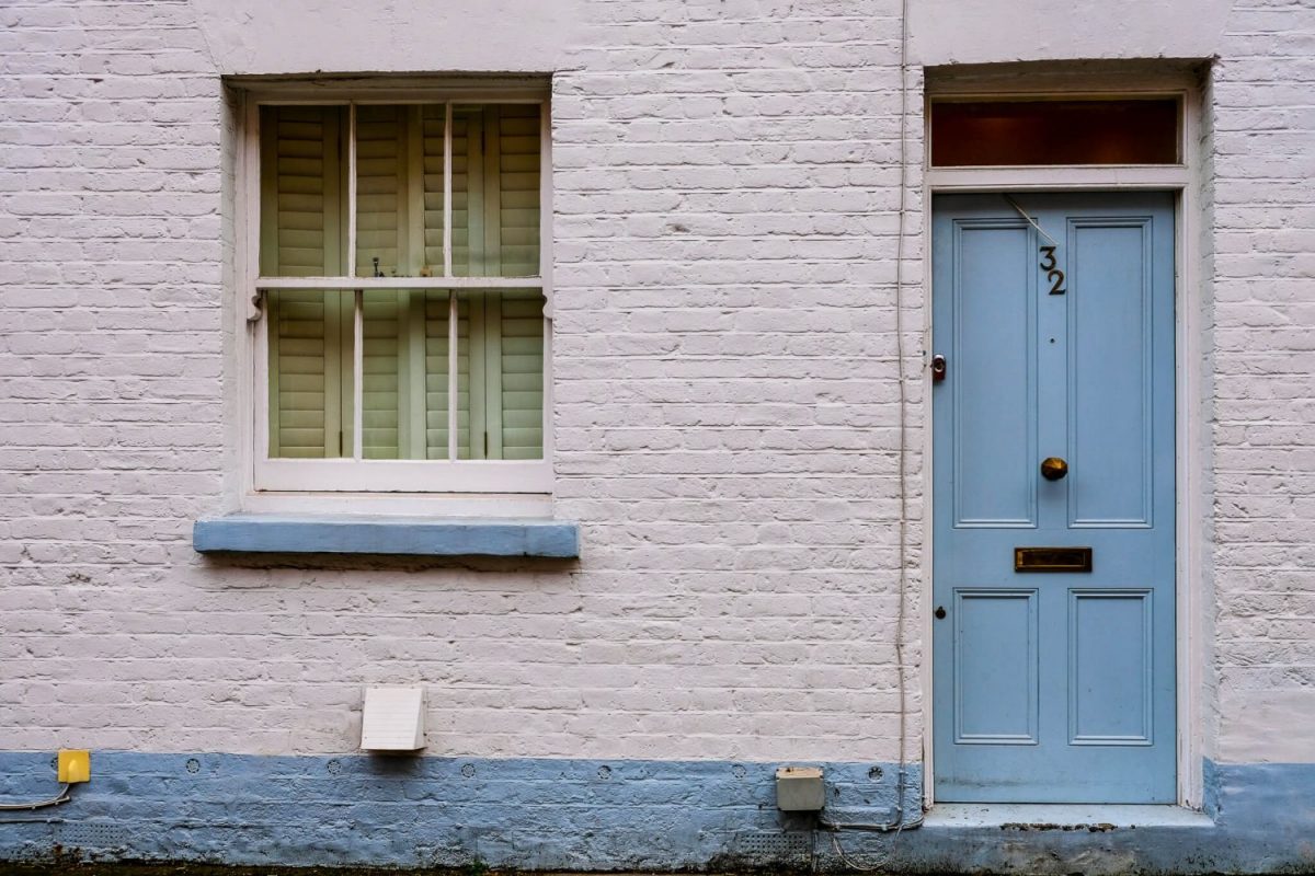 Composite Doors Allerton